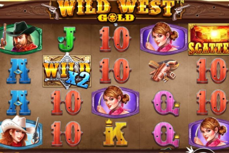 Download Wild West Gold APK Versi 2023 dan Unlimited Money, Mainkan dan Dapatkan Cuan Tambahan