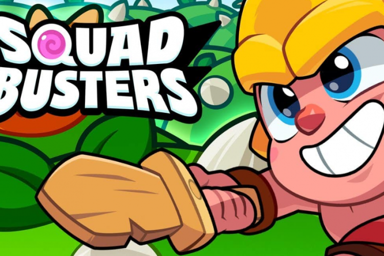 Codes Squad Busters en France sur iOS et Android Mai 2024, toujours active et utilisable!