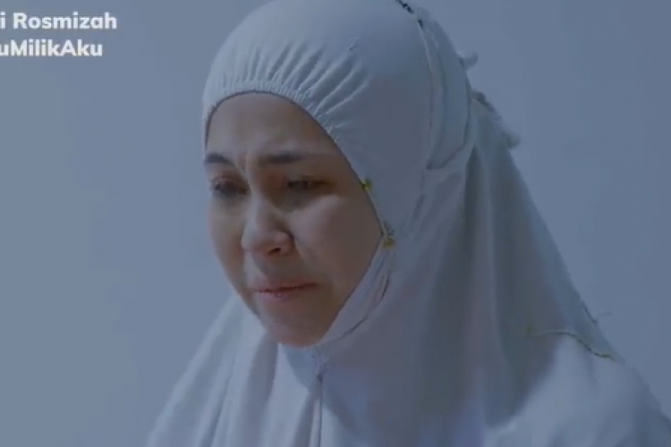 Link Nonton Drama Malaysia Takdir Itu Milik Aku (2024) Sub Indo Episode 22, Nek Wan Marah Besar Ke Adira!