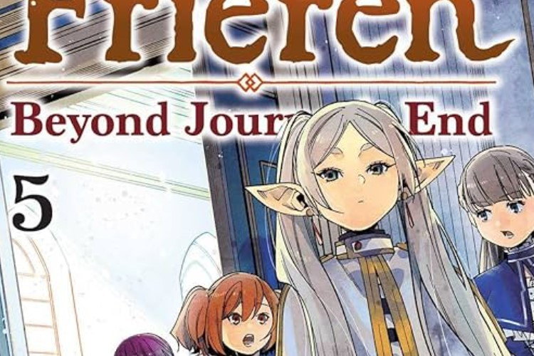 Anime Frieren: Beyond Journey's End Episode VOSTFR Complète, Heure et où Regarder 