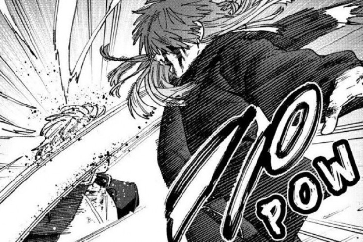 Lanjut! Baca Manga Wind Breaker (NII Satoru) Chapter 152 Bahasa Indonesia : Spoiler, Jadwal Rilis, dan Link Baca Gratis