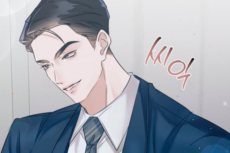 Link RAW Manhwa Bakha Chapter 7 Bahasa Indonesia, Minyoung Malah Terpesona dengan Yoon Seoh