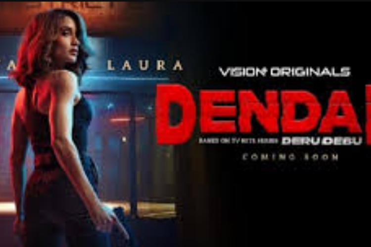 Nonton Film Remake Dendam Deru Debu (2023) FULL Movie, Aksi Seru! Cinta Laura Jadi Lakon Utama Bikin Jantungan