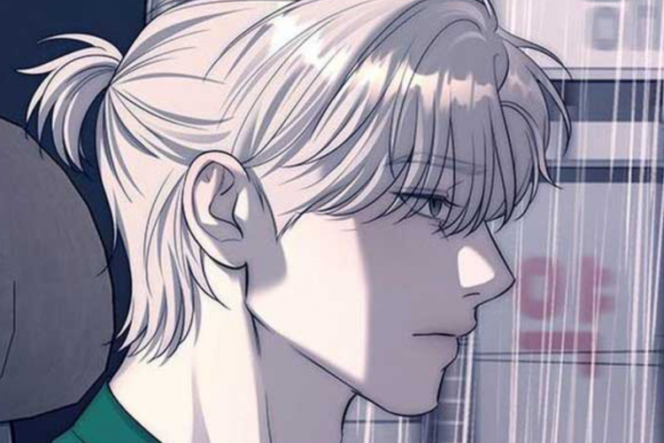 Asmara Atau Sahabat? Lanjutan Link Baca Manhwa Undercover! Chaebol High School Chapter 71 English Translation Indonesia