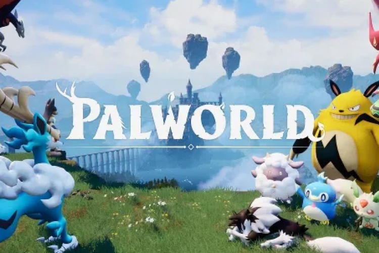 Palworld sortira bientôt sur PS5 ? Le code est donné après que l'équipe de Pocketpair ait annoncé la sortie sur PlayStation