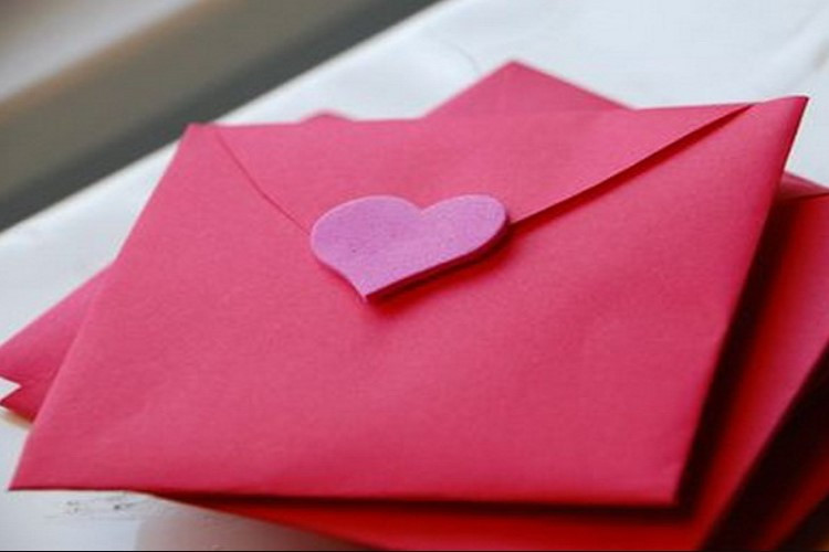 Cara Bikin Surat Cinta Untuk Pacar Laki Laki Yang Lagi Ldr Merapat 