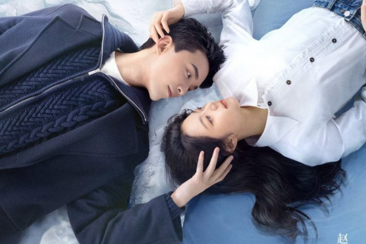 Link Nonton Amidst a Snowstorm of Love (2024) Episode 15-16 Sub Indonesia, Lin Yi Yang Merencanakan Hal Baru!