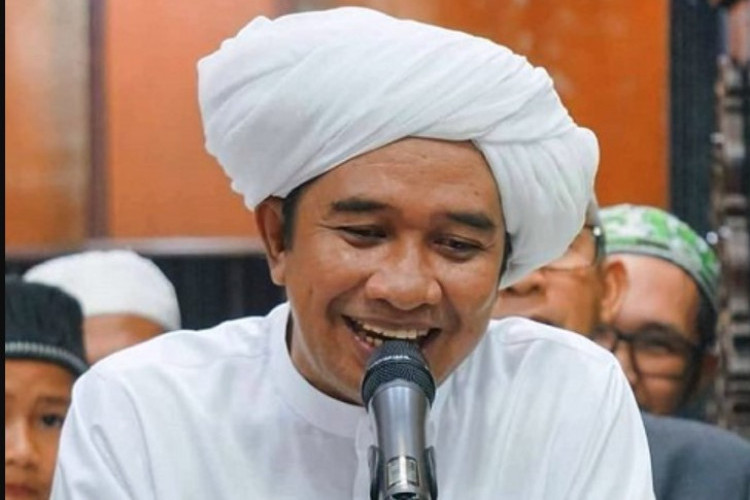 Abah Guru Zuhdi Bin Siapa? Intip Biografi KH. Ahmad Zuhdiannoor Secara Lengkap Berikut