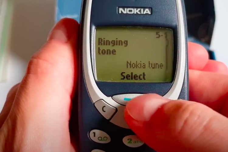 Download Nada Dering Nokia Tune Jadul Lengkap GRATIS, Langsung Klik Di Sini Untuk Mengunduh