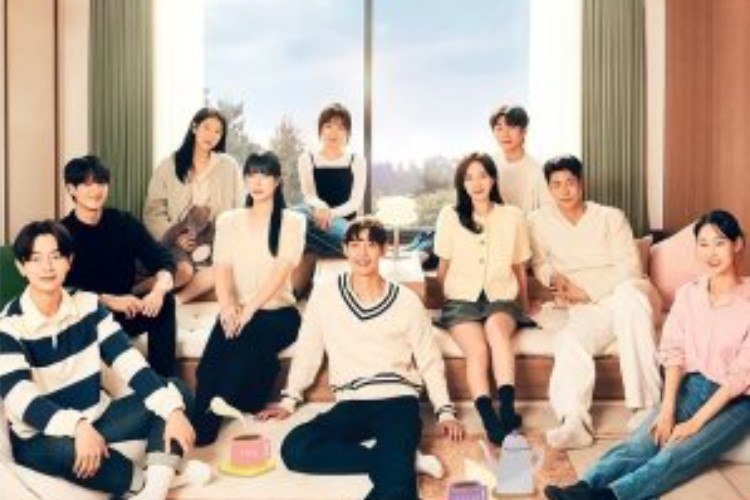 Voir My Sibling's Romance (2024) Full Episode 1-16 VOSTFR Redéfinit Les Émissions De Rencontres Avec Une Touche Familiale