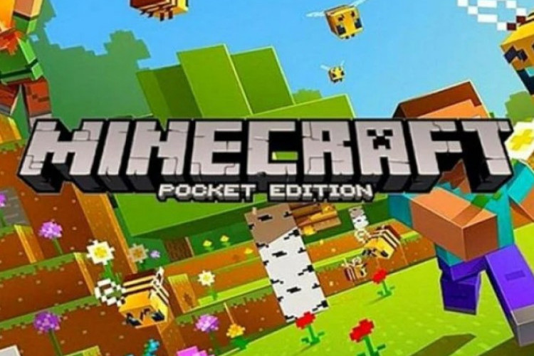 Link Download Minecraft Pocket Edition Terbaru Server Indonesia Resmi! Gratis Untuk PC Android dan iOS