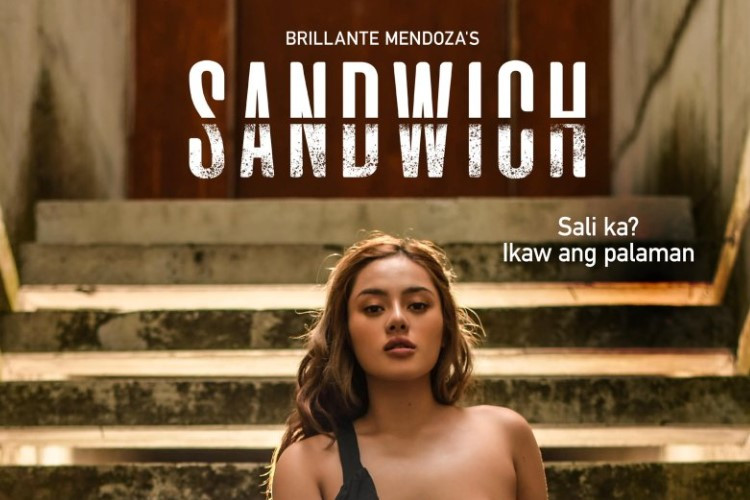 Nonton Film Semi Filipina Sandwich 2023 Sub Indo Full Movie Tayang