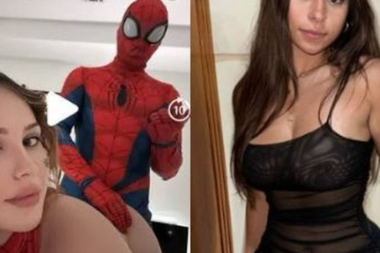 Sophie Rain Spiderman Doodstream Lien Vidéo Leak Durée Complète, Diffusion sans Censure Téléchargez en HD ici !