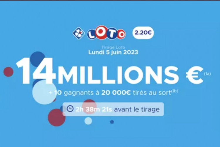 Les Meilleures Prédictions Du Loto du 15 Août 2024, Vérifiez Ici Et Obtenez Les Gains Instantanément !