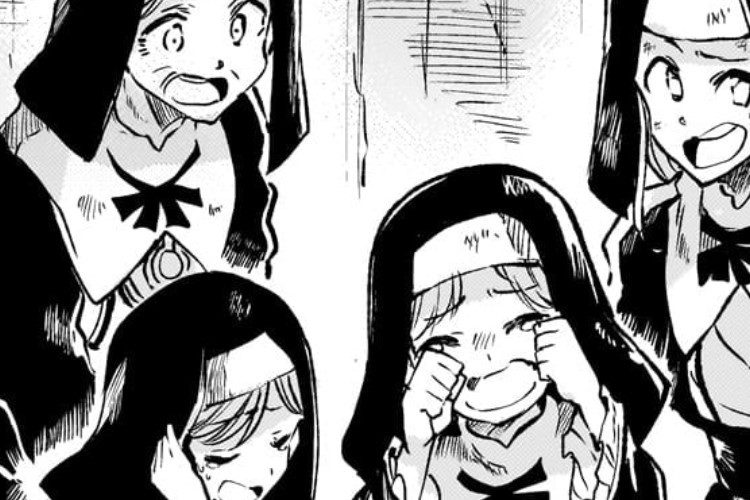 Link Hitoribocchi no Isekai Kouryaku (Loner Life in Another World) Chapter 249 Bahasa Indo, Klik di Sinin Untuk Melanjutkan Kisahnya