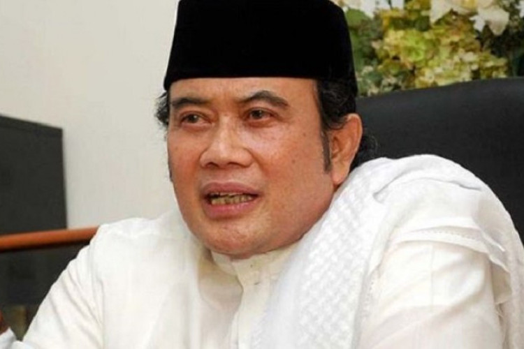 Daftar Penyanyi Laki-laki Legendaris Indonesia yang Harus Kamu Tahu! Rhoma Irama Jadi Urutan Pertama