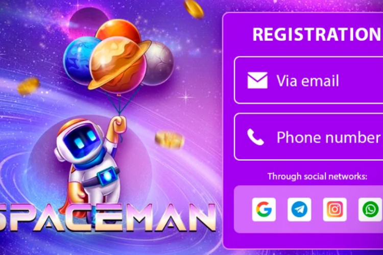 Download Spaceman Predictor APK 2024 Unlimited Money For Android & iOS, Ramalkan Kemenangan Slot Online RTP Hingga 100%