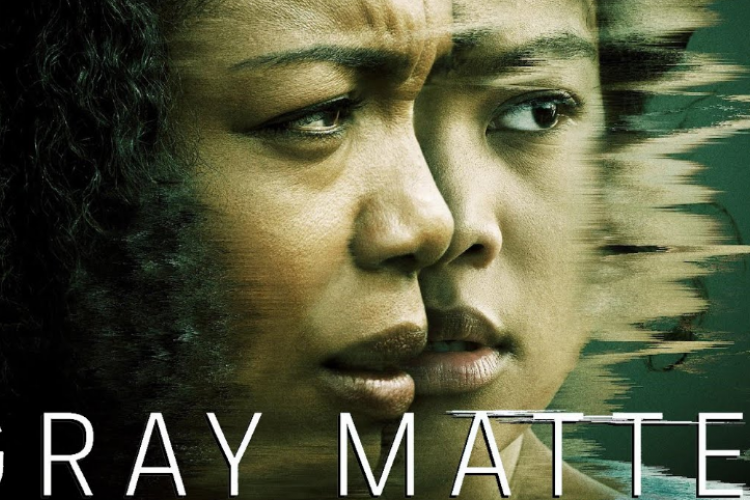 Link Nonton Gray Matter (2023) SUB INDO Full Movie HD, Kisah Manusia Super yang Menghadapi Kelamnya Masa Lalu