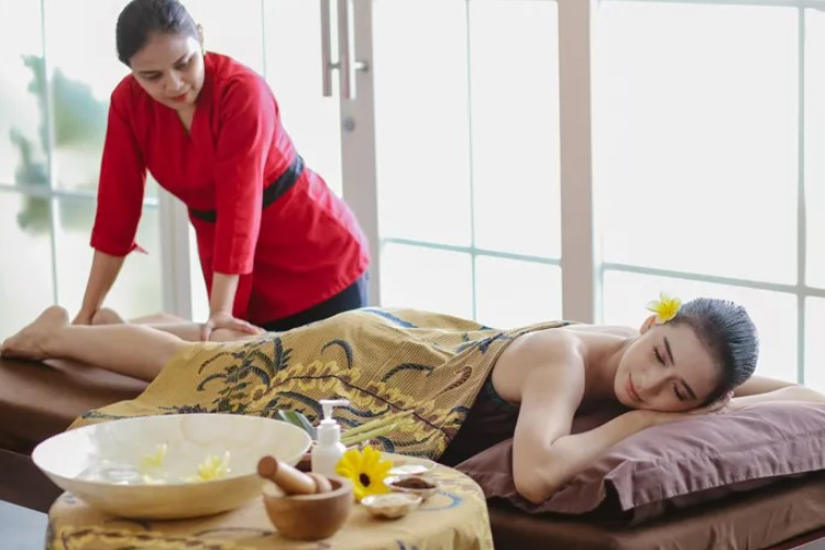 Daftar Klinik SPA dan Massage Luxury di Jakarta, Jadi Langganan Artis dan Influencer Hits