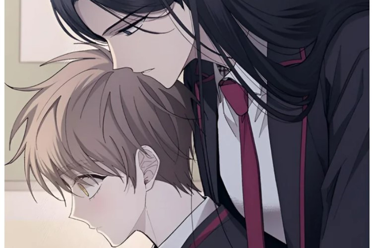 Link Baca Manhwa BL Yeonwoo’s Innocence Bahasa Indonesia Full Chapter Uncensored Gratis, Full HD Lebih Puas Klik di Sini 