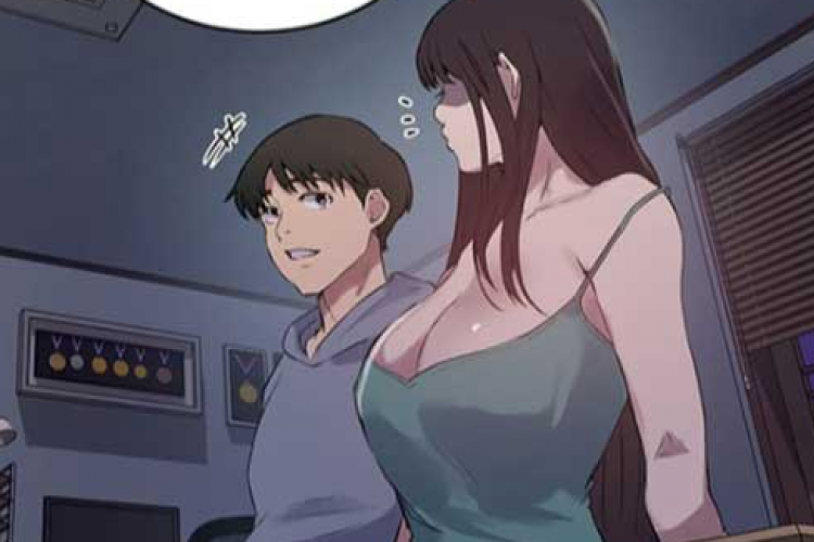 Baca Manhwa Secret Class Chapter 237 Bahasa Indonesia, Noona dan Daeho Jadi Ngamar Bareng