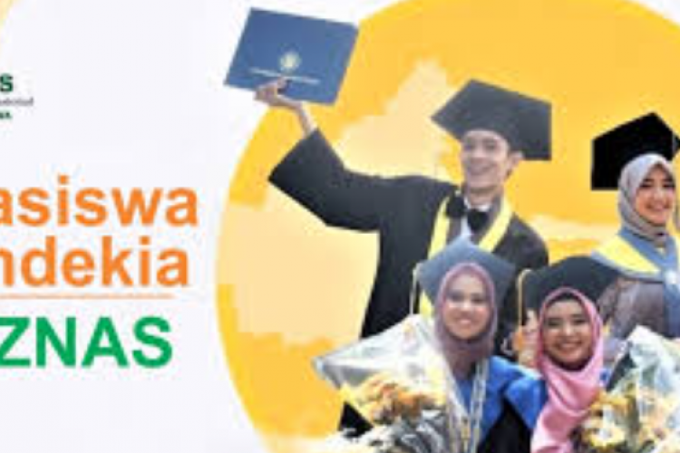 Contoh Essay Beasiswa Baznas yang Bisa Jadi Referensi, Tema Kontribusi Menjadi Generasi Zakat