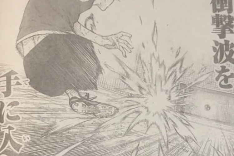 Lire le Manga Blue Lock Chapitre 262 en français spoiler complet, Le mauvais passé de Kaiser révélé