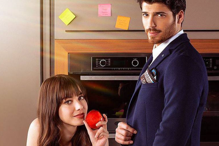 Sinopsis Drama Dolunay (Full Moon), Kisah Seorang Chef yang Ceria dan Pengusaha Muda yang Dingin