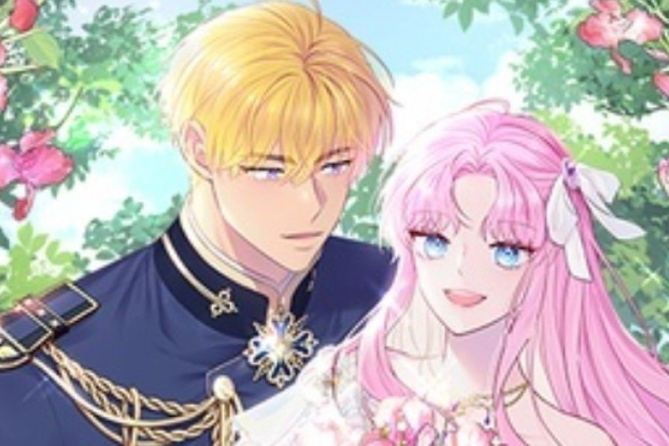 Sinopsis dan Link Baca Manhwa The Empress Wants To Avoid the Emperor Full Chapter Bahasa Indonesia: Kisah Perjuangan Permaisuri Melawan Takdir