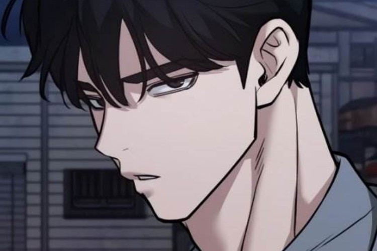 Baca Manhwa The Bully In Charge Chapter 121 Bahasa Indonesia dan Spoilernya, Solo vs Kakak Kelas Berotot