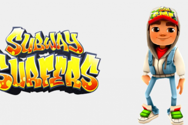 Télécharger Subway Surfers 3.26 APK pour Android Gratuit, C'est très simple !