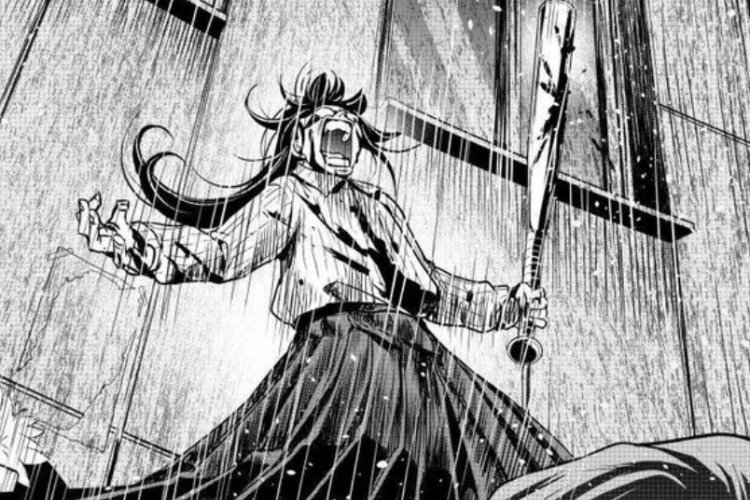 Manga Grand Blue Chapitre 94 VF FR Scans: Date de Sortie, et Lien de Lecture Mis à Jour