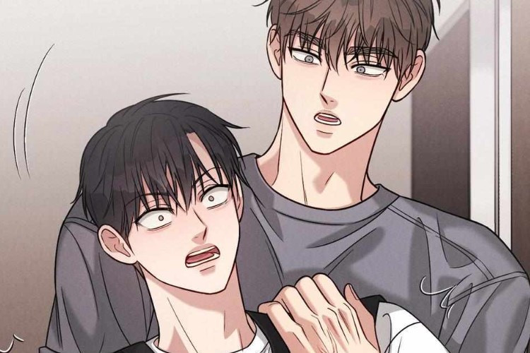 Link Baca Manhwa Placebo : Let’s Play Chapter 43 Bahasa Indonesia Selingkuh Dari Pacar Malah Sama Adik Sendiri