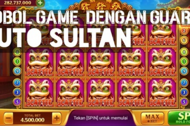 Trik Gacor Gunakan Game Guardian Higgs Domino, Setting Jackpot Tanpa Batas Hanya Disini!