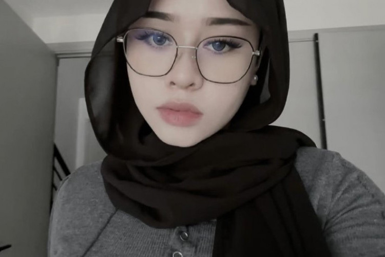 Link Video Hijab Tutorial Miraeith Viral Tiktok Twitter Influencer Malaysia, Isinya Bikin Salah Fokus!