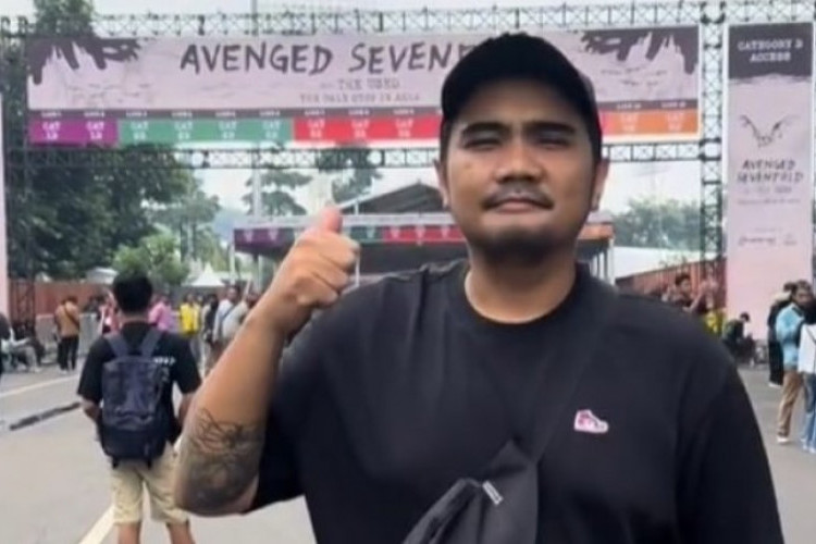 Berapa Gaji Dirut PT Indojaya Translog? Inilah Jawaban Papi Abe Cekut yang Viral di Tk