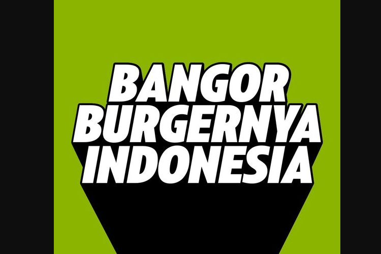 Meme Burger Bangor ZZZ Viral Facebook, Kocak Banget! Nikmati Diskon 40% Semua Menu