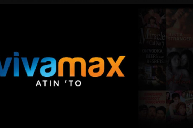 Download Vivamax MOD APK 2024 Full Version, Bebas Nonton dan Unduh Film Sepuasnya!