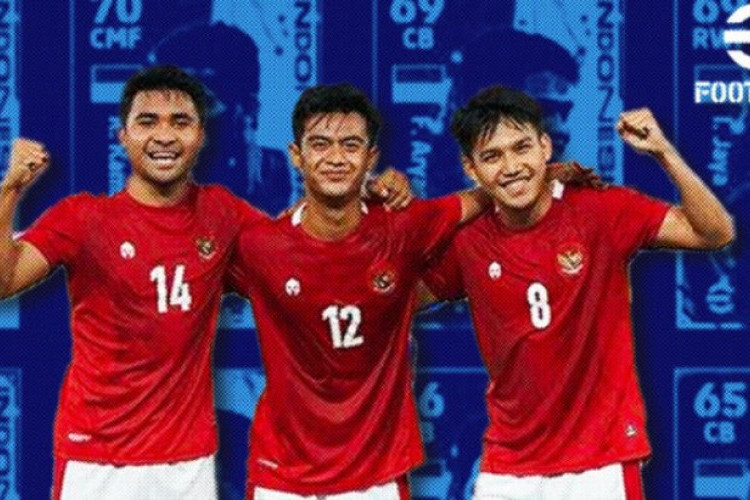 TERBARU! Daftar Pemain Keturunan Indonesia di eFootball Lengkap Banget, Catat Baik-baik!