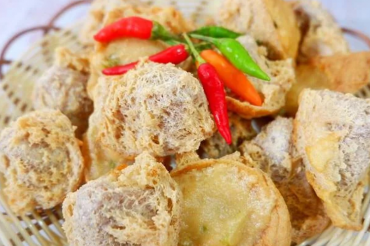 Resep & Cara Membuat Tahu Walik Kriuk Sederhana Ala Rumahan, Dijamin Semua Pasti Suka