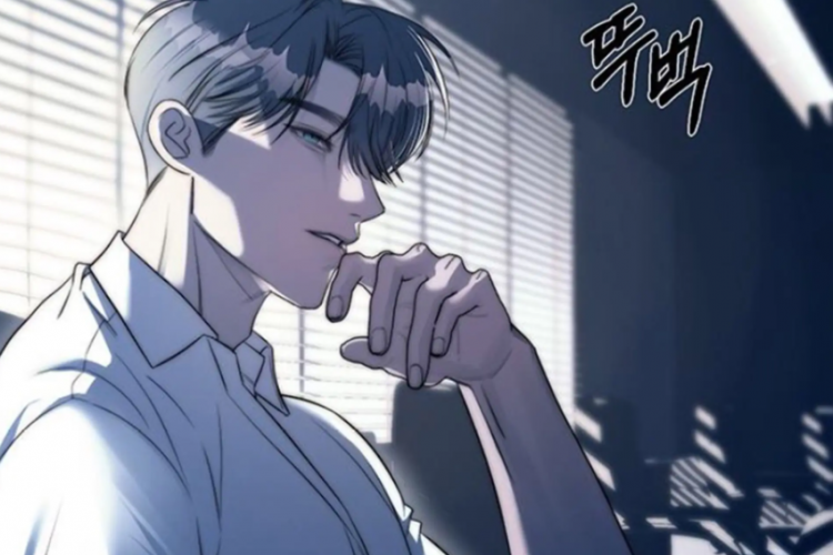 Link Baca Komik Undercover! Chaebol High School Chapter 39 Bahasa Indonesia, Jaehyung Ternyata Anak dari Ketua Lee