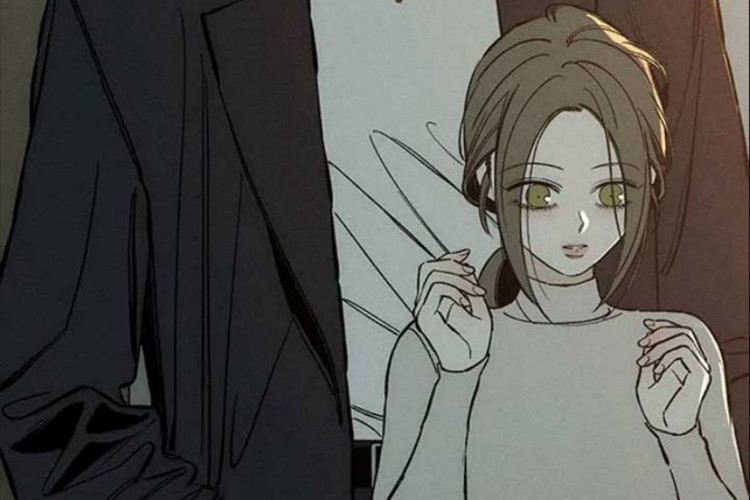 Baca Tears on a Withered Flower Chapter 21 Bahasa Indonesia, Masa Lalu Taeha dan Naa Hee So!