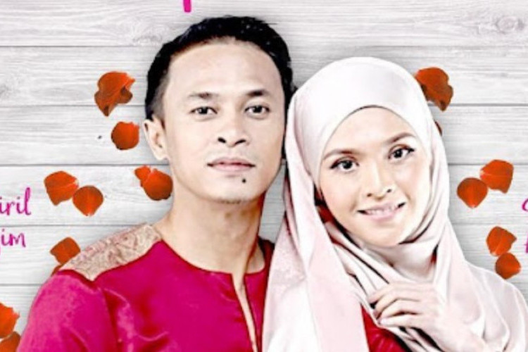 Link Nonton Drama Perempuan Paling Bahagia Full Episode Indo Sub, Download Kualitas HD 1080p