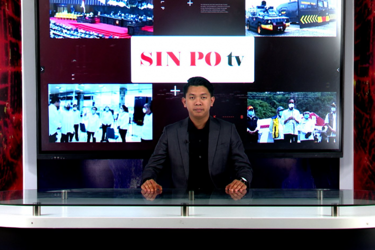 Login Sin Po TV, Jaringan Televisi Swasta Untuk Update Hiburan dan Berita
