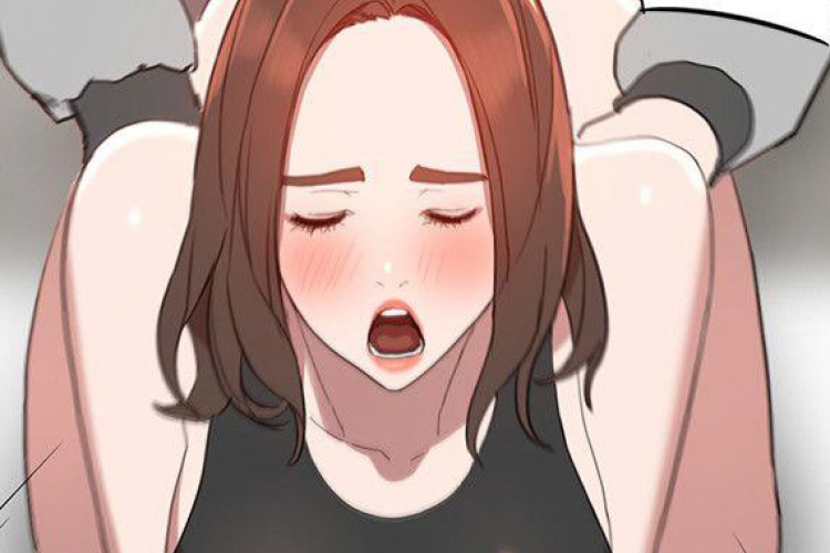 Link Baca Manhwa Married Woman Mania Full Chapter Sub Indonesia RAW, Suka dengan Ibu Teman Sendiri