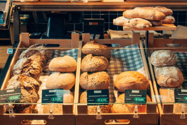 5 Rekomendasi Franchise Bakery Berpeluang Besar! Modal Awal Mulai 70 Jutaan Saja