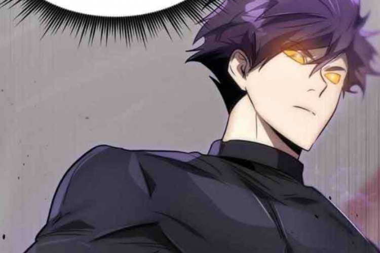 Pertarungan Lawan Bos Terakhir, Cara Baca Manhwa Legendary Ranker’s Comeback Ch 52 English Sub Indonesia