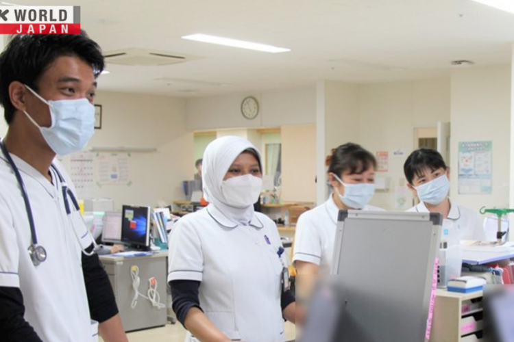 Informasi Jadwal Tes SSW Indonesia 2024, Buat yang Pengen Kerja di Jepang Catat Nih Tanggalnya!