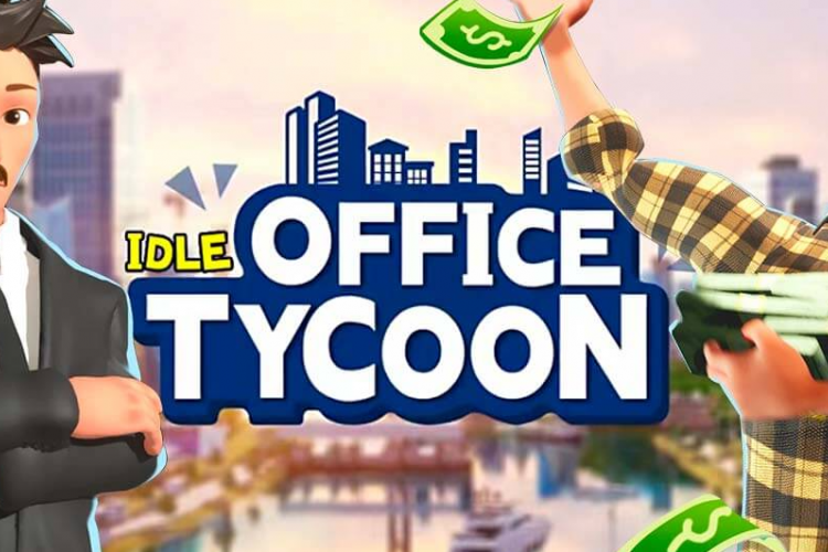 Kumpulan Kode Redeem Idle Office Tycoon Edisi Maret 2024, 50 Kristal Gratis dan Item Rare Langsung Masuk Game!