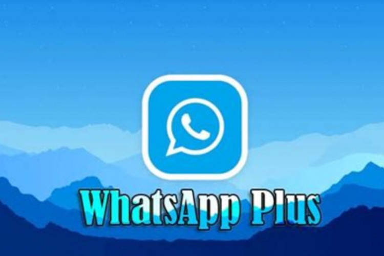 Download Blue WhatsApp Plus Mod APK Versi Terbaru 2024, Unlocked Semua Fitur! Anti Banned Banyak Pilihan Tema